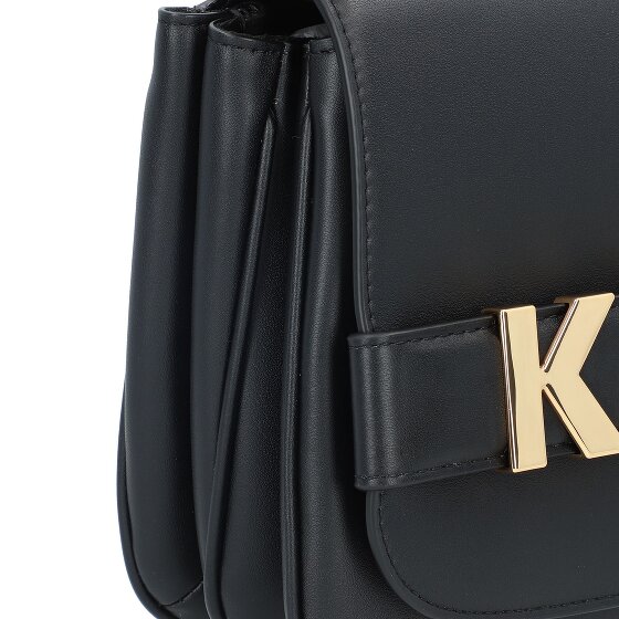 Karl Lagerfeld Letters Sac à bandoulière Cuir 24 cm