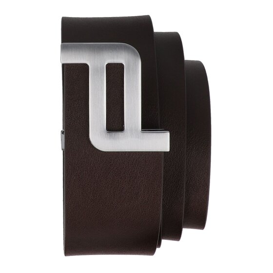 Porsche Design Ceinture Icon en cuir