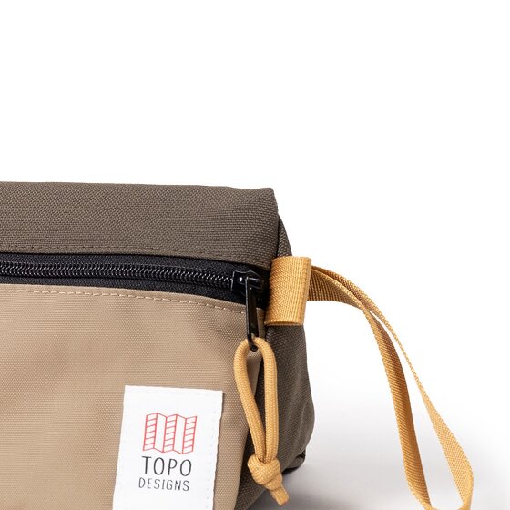 Topo Designs Accessories Trousse de toilette 33 cm