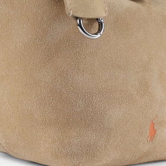 POLO RALPH LAUREN Polo Play Sac à main Cuir 24 cm