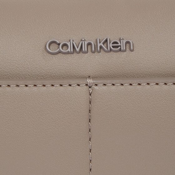 Calvin Klein Clean Essential Sac à bandoulière 20 cm