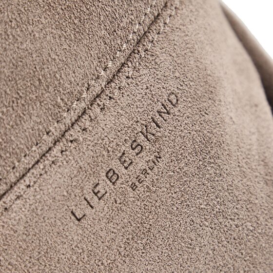 Liebeskind Ariel Sac de shopper Cuir véritable 36 cm