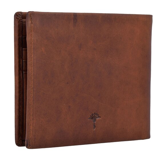 Joop! Porte-monnaie Loreto Ninos cuir RFID 11 cm