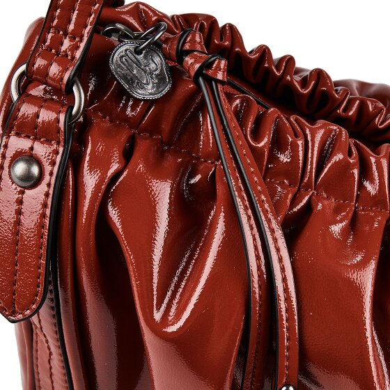 Liebeskind Faye Sac à bandoulière M Cuir véritable 35 cm