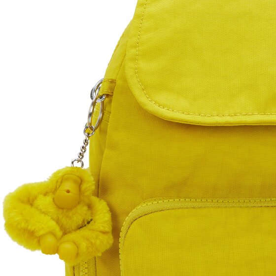 Kipling Basic City Zip Sac à dos de ville S 33.5 cm