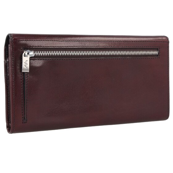 Golden Head Colorado Porte-monnaie RFID cuir 18,5 cm