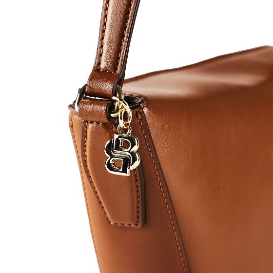 Boss Numah Sac à bandoulière Cuir 26 cm