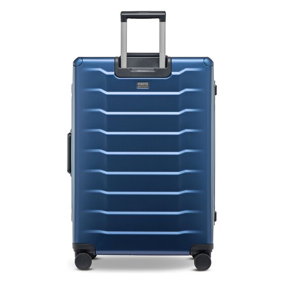 Stratic Phoenix 4 roues Valise cabine L 76 cm