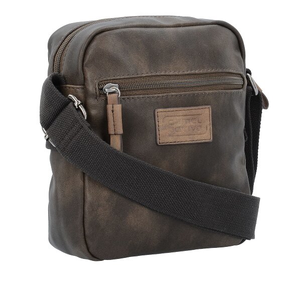 camel active Sac à bandoulière Laos 18 cm