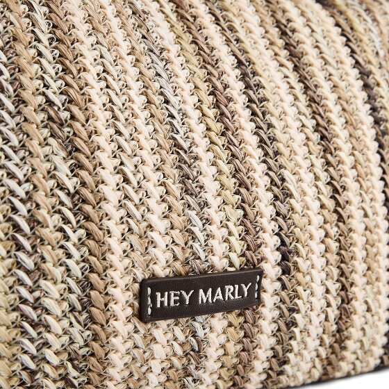 Hey Marly Seaside Lover Sac à bandoulière M 41 cm