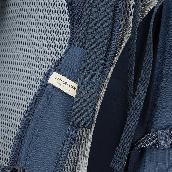 Fjällräven Abisko 45 S-M Sac à dos de randonnée S-M 74 cm