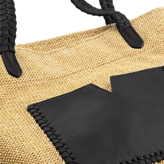 LES VISIONNAIRES Nea Sac de shopper 50 cm