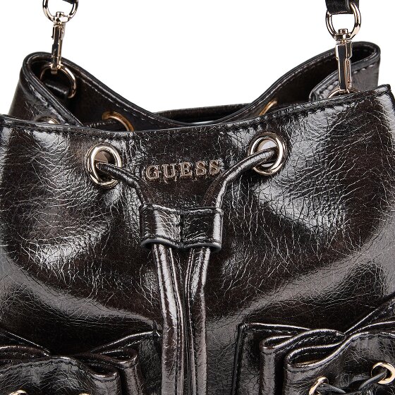 Guess Theodora Sac à main 20 cm
