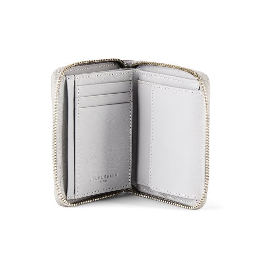 Liebeskind Cloud II Porte-monnaie Protection RFID Cuir 12.5 cm