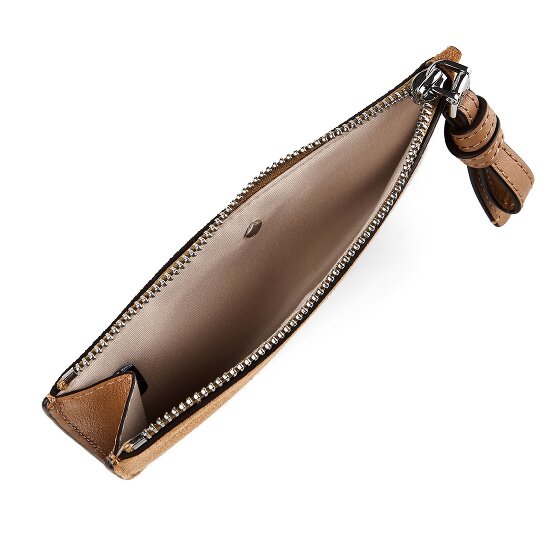 Kate Spade New York Loop Étui pour cartes de crédit Cuir véritable 14.5 cm