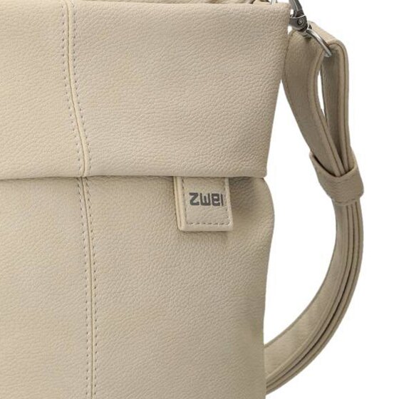 Zwei Mademoiselle.M Sac à bandoulière 25 cm