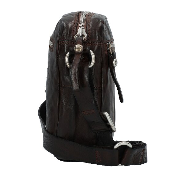 Campomaggi Sac à bandoulière Cuir 21 cm