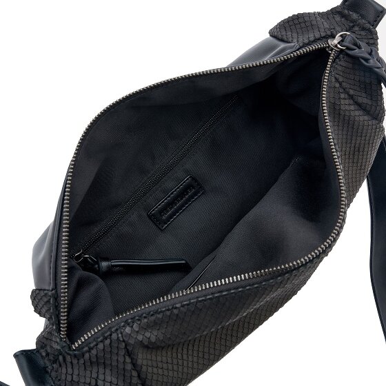 FredsBruder Daily Catch Sac à bandoulière Cuir 32 cm