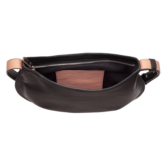 DuDu Hispani Sac à bandoulière Cuir 34 cm