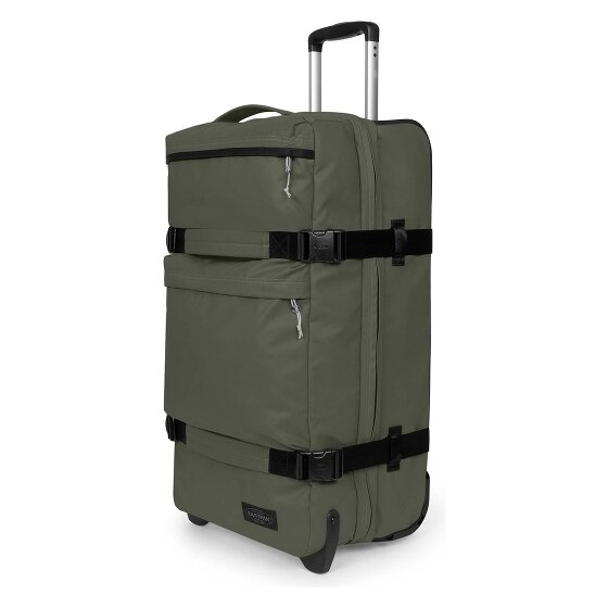 Eastpak Transit'R Plus 2 roues Sac de voyage 68 cm