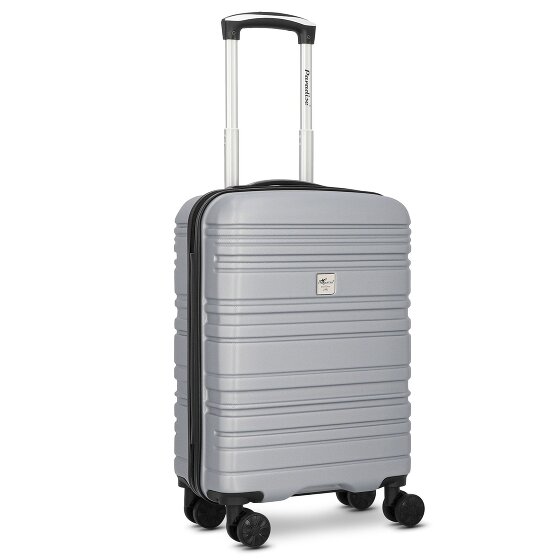 Check.In Paradise 4 roues Valise cabine 55 cm