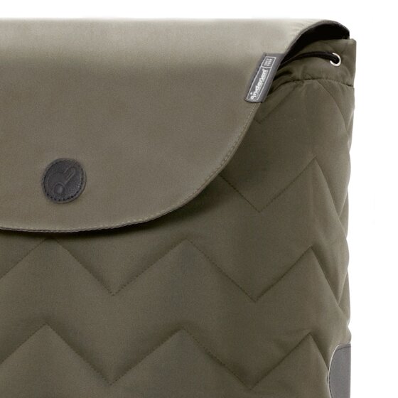 Andersen Shopper Quattro Shopper Hilma Chariot à provisions 59 cm
