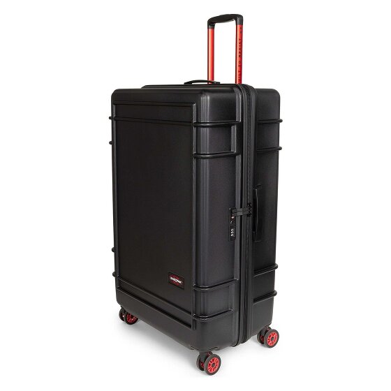 Eastpak Resist'R Zip 4 roues Valise cabine 84 cm