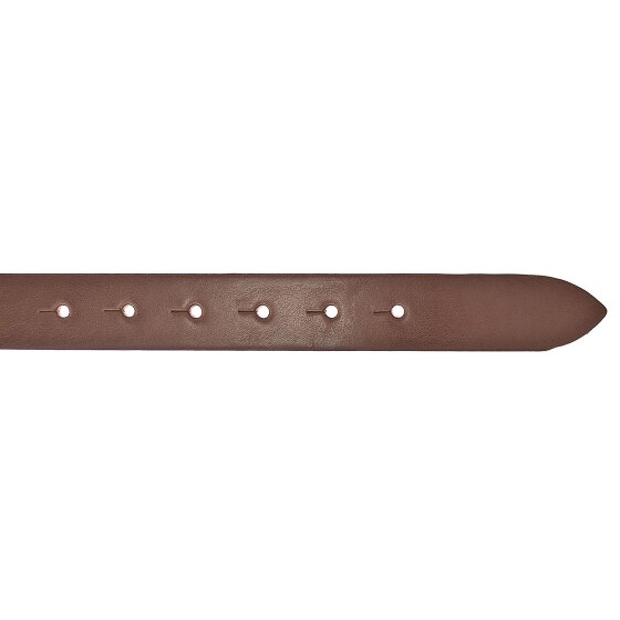 Vanzetti Ceinture Cuir