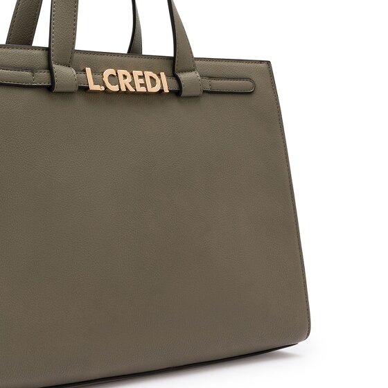 L.Credi Olejandra Sac à bandoulière 32.5 cm