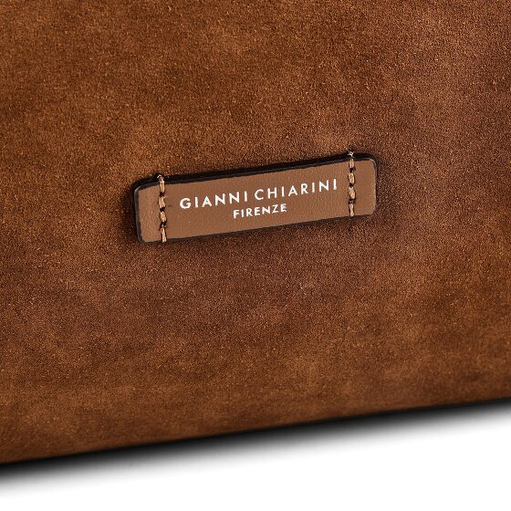 Gianni Chiarini Dua Sac de shopper Cuir véritable 38 cm