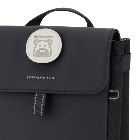 Kapten & Son Fyn Sac à dos pour enfants 28 cm