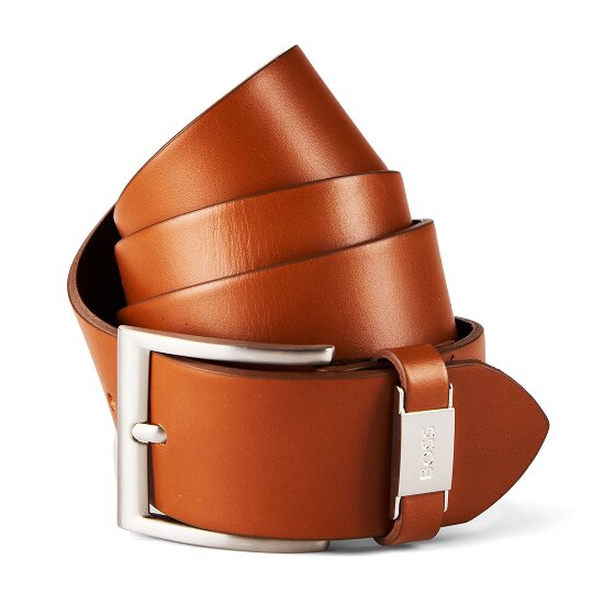 Boss Ceinture Connio cuir