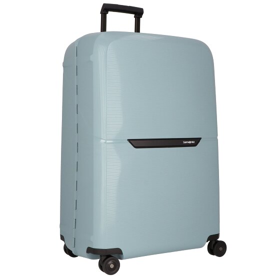 Samsonite Magnum Eco 4 roulettes Trolley 81 cm