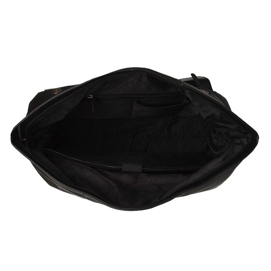 The Chesterfield Brand Lazio Sac de voyage Weekender Cuir 50 cm