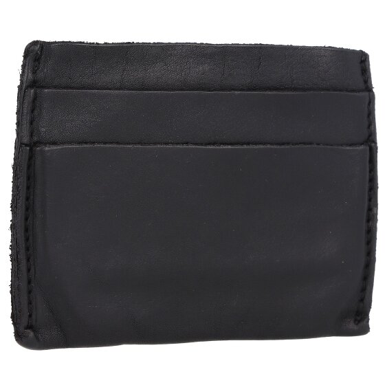 Campomaggi Parigi Étui pour cartes de crédit Cuir 11.5 cm