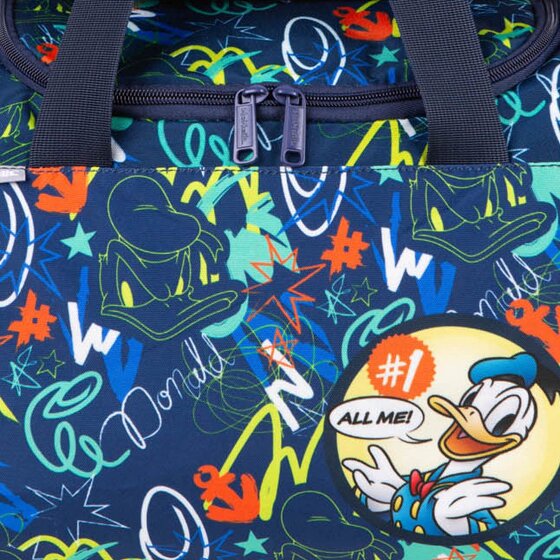 McNeill Sac de sport 37 cm