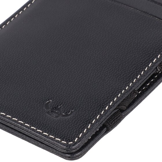 Golden Head Bari Étui pour cartes de crédit Cuir 7 cm