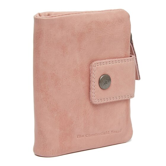 The Chesterfield Brand Mavona Porte-monnaie Cuir 10 cm
