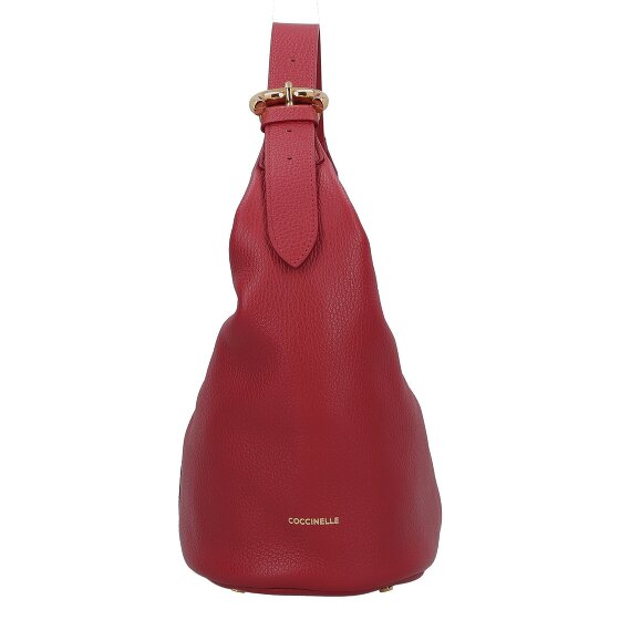Coccinelle Fernanda Sac à bandoulière Cuir 29 cm