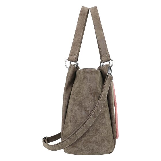 Fritzi aus Preußen Fritzi42N Sac de shopper 45 cm