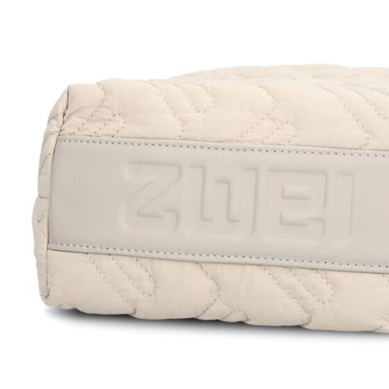 Zwei Cleo Sac de shopper 35 cm