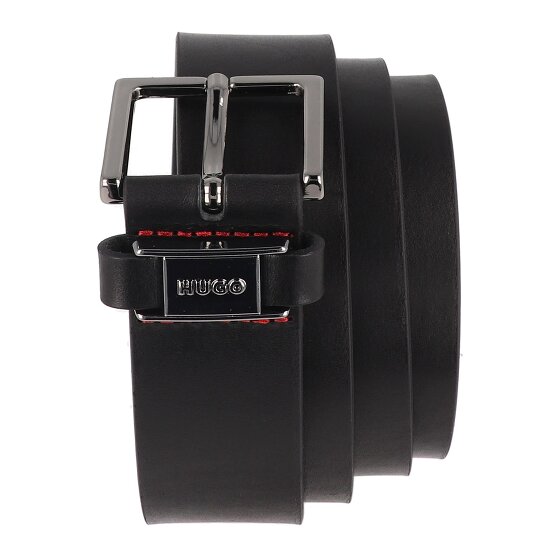 Hugo Giove Ceinture Cuir véritable