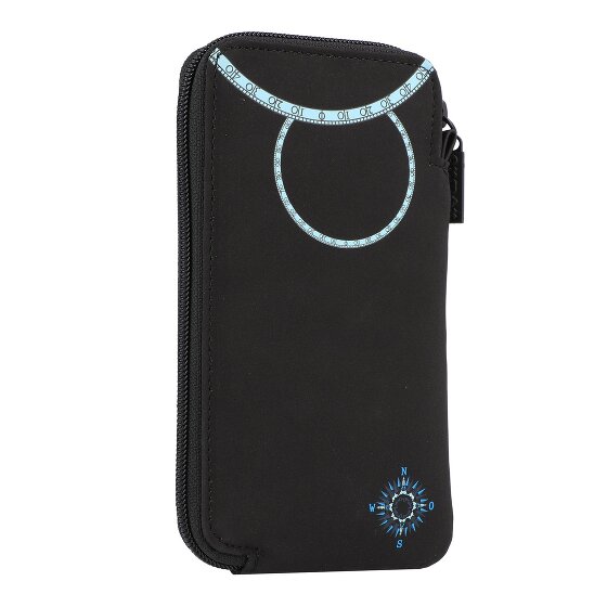 oxmox Pochette pour téléphone portable 18 cm