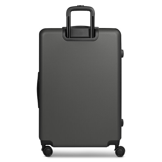 Smartbox Edition 05 4 roues Valise cabine 76 cm