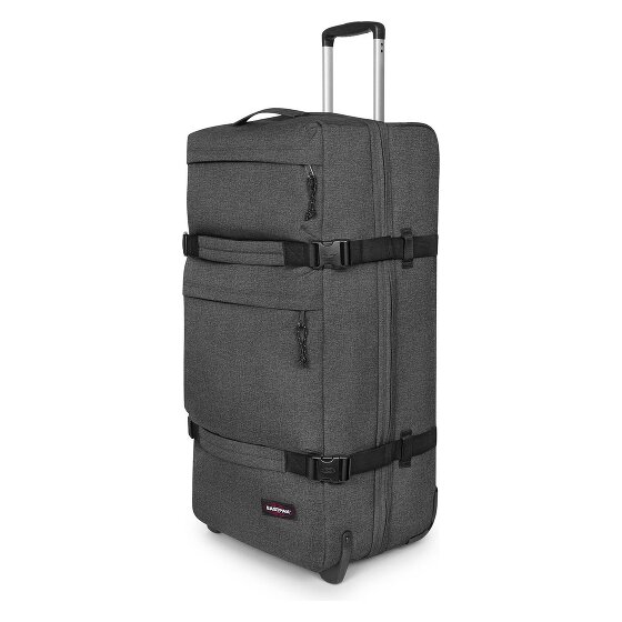 Eastpak Transit'R Plus 4 roues Sac de voyage 68 cm