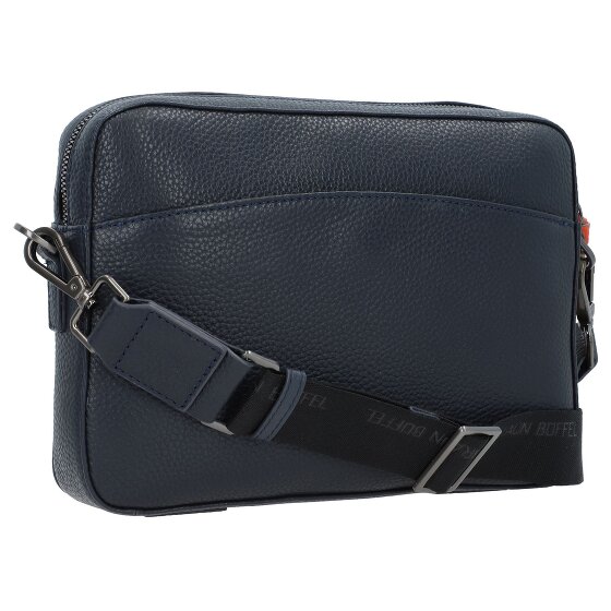 Braun Büffel Novara Sac à bandoulière Cuir 26.5 cm