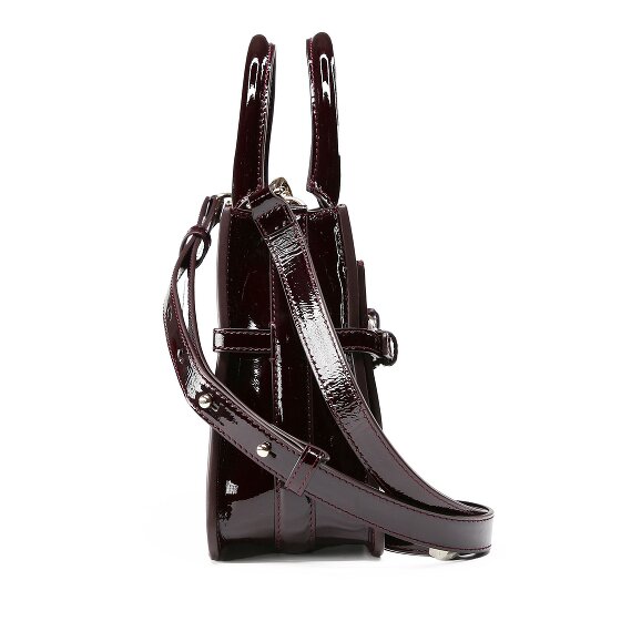 AIGNER Cavallo Sac à main Cuir véritable 28 cm