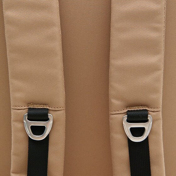 Sandqvist Icon Daypack 65 cm Compartiment ordinateur