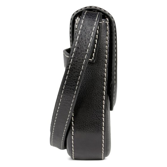 bugatti Sadie Sac à bandoulière S Cuir véritable 20 cm