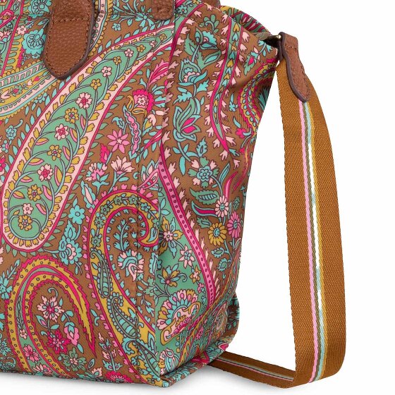 Oilily Friends 4 Ever Hana Sac à bandoulière 26 cm